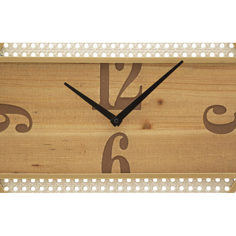 HORLOGE FUJI CM Ø 50X3,5
