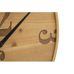 HORLOGE FUJI CM Ø 50X3,5