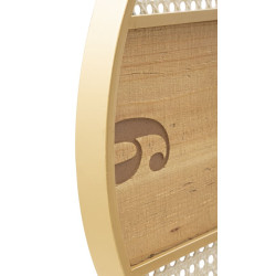 HORLOGE FUJI CM Ø 50X3,5
