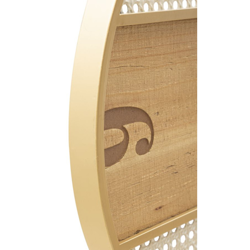 HORLOGE FUJI CM Ø 50X3,5