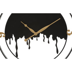 HORLOGE SPLASH CM Ø 66X4