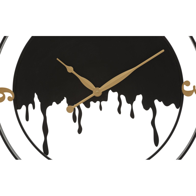 HORLOGE SPLASH CM Ø 66X4