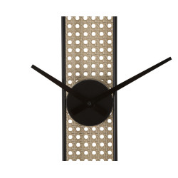 HORLOGE MURALE RIBBY CM Ø 60X5
