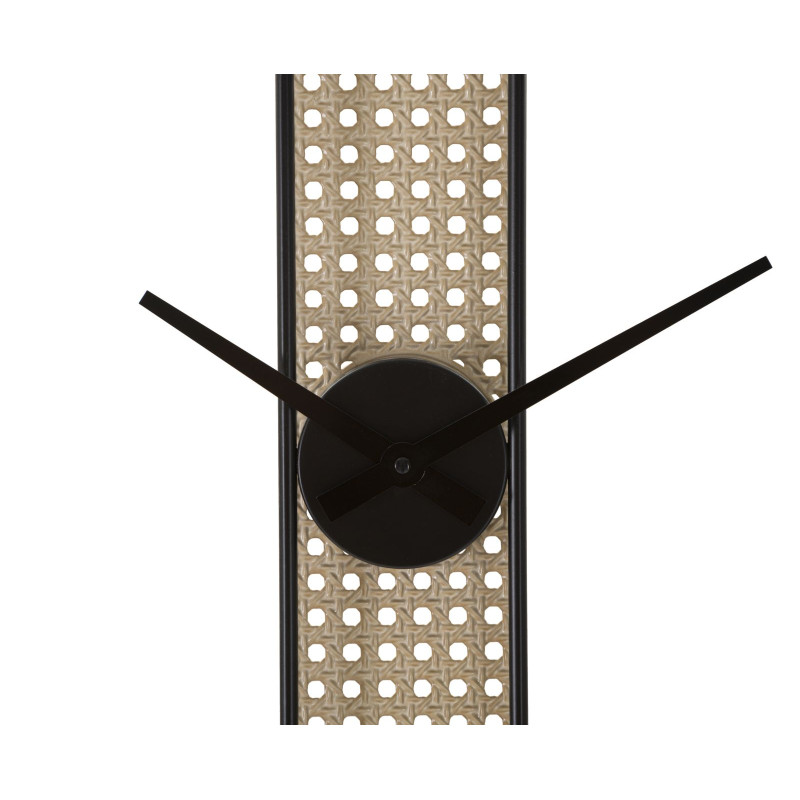 HORLOGE MURALE RIBBY CM Ø 60X5