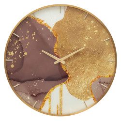MONTRE EN VERRE GLODY CM Ø...