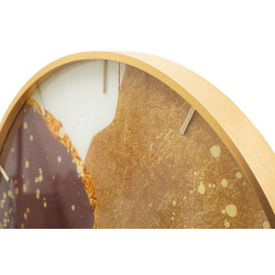 MONTRE EN VERRE GLODY CM Ø 60X5