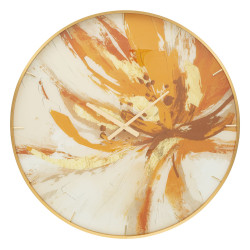 MONTRE TOPLY EN VERRE CM Ø...