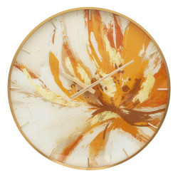 MONTRE TOPLY EN VERRE CM Ø...