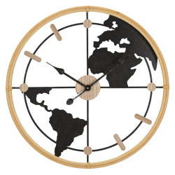 HORLOGE MURALE NOUVELLE DU...