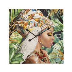 HORLOGE KLOE CM 60X4,5X60