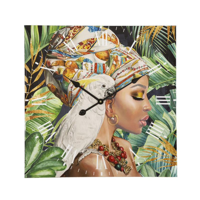 HORLOGE KLOE CM 60X4,5X60