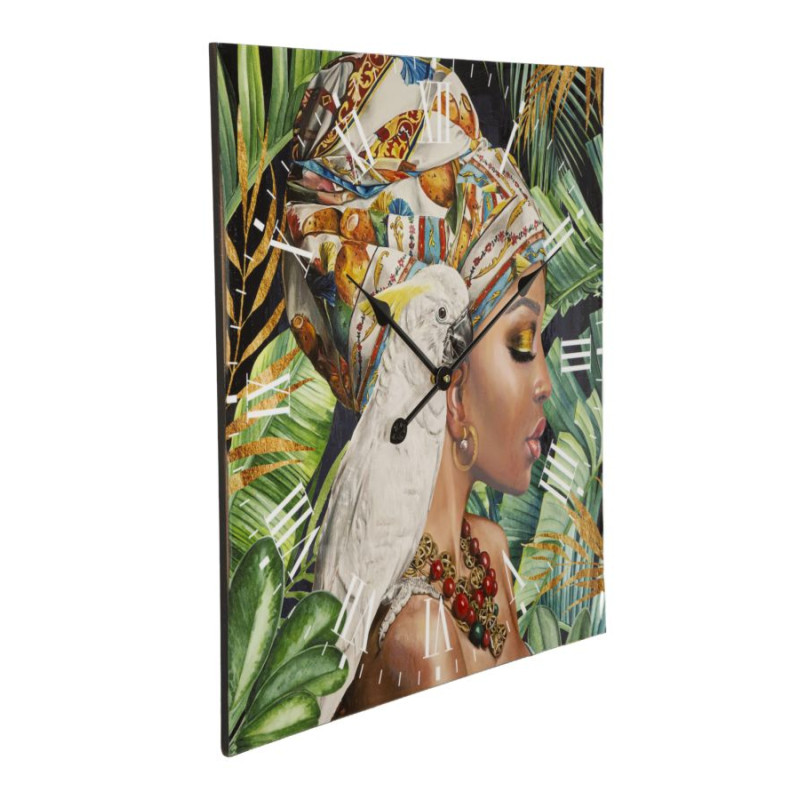 HORLOGE KLOE CM 60X4,5X60