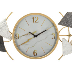 HORLOGE MURALE AMY CM 120X6X60