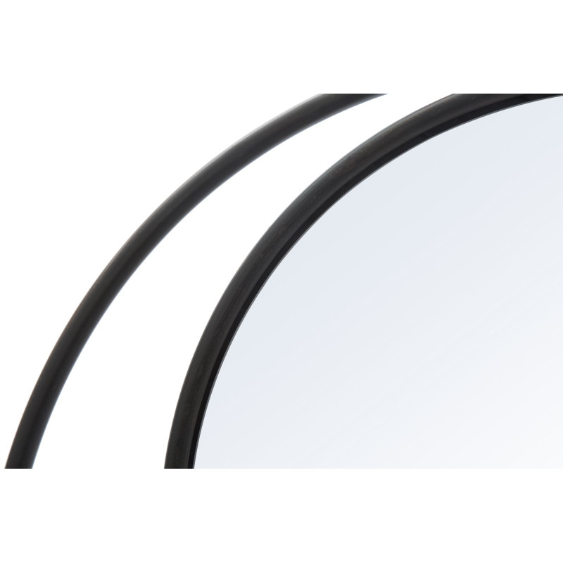 MIROIR FONCÉ CM Ø 80X3
