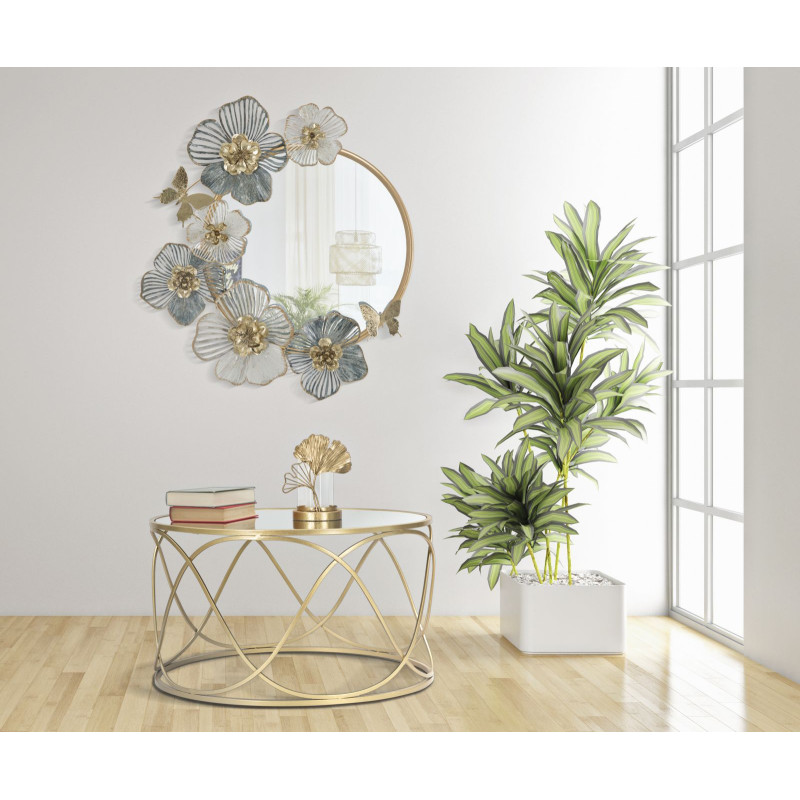 MIROIR AMY CM 63X6,4X70,5