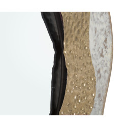 MIROIR MURAL LUMINEUX SHAI CM Ø 54,5X4,5