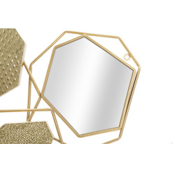 MIROIR EN PIERRE CM 91X4X52
