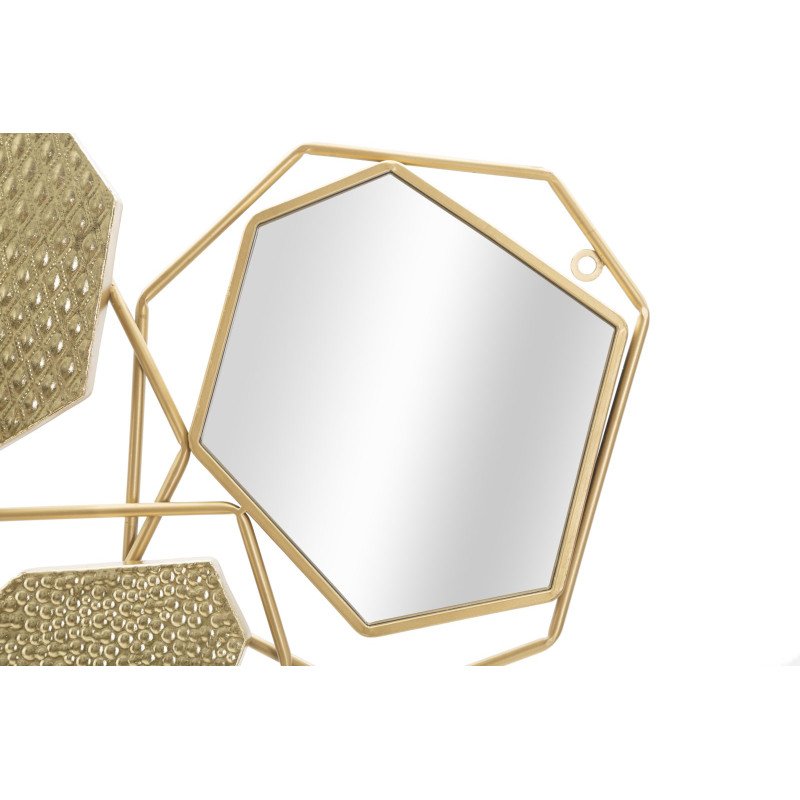 MIROIR EN PIERRE CM 91X4X52