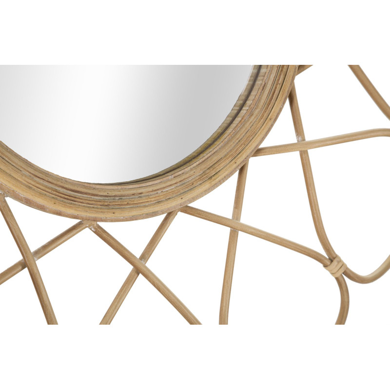 MIROIR MURAL ALMERIA CM 65,5X3