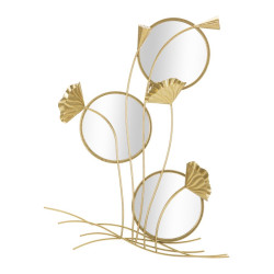 MIROIR MURAL TRIPLE FLOW CM...