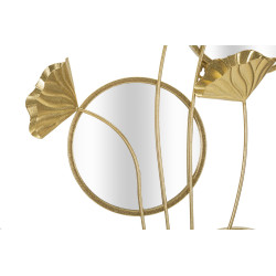MIROIR MURAL TRIPLE FLOW CM 65X8X88