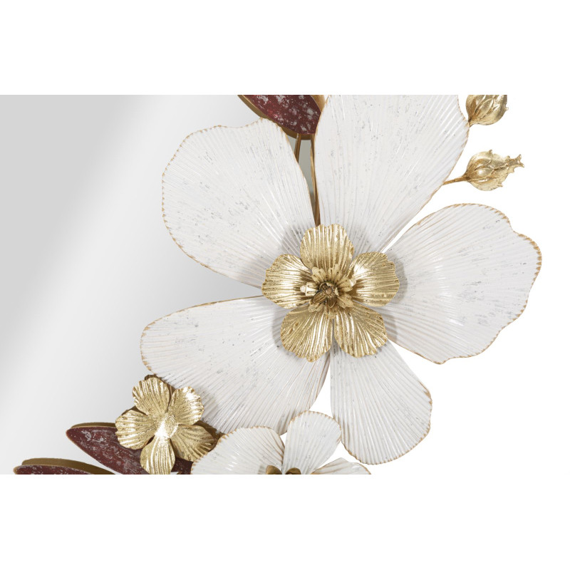 MIROIR MURAL FLOT CM 74,9X7,6X72,4