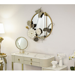 MIROIR MURAL TONIS CM 74,9X7X66