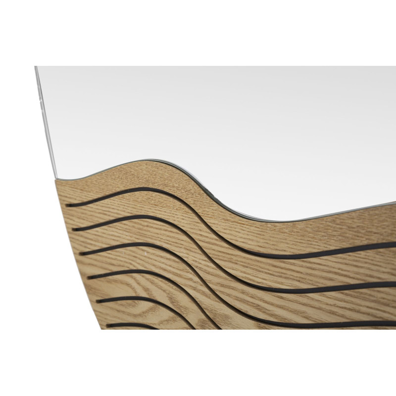 MIROIR MURAL LINES CM 50X1,5X80