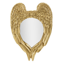 MIROIR AILES CM 72X2,5X99