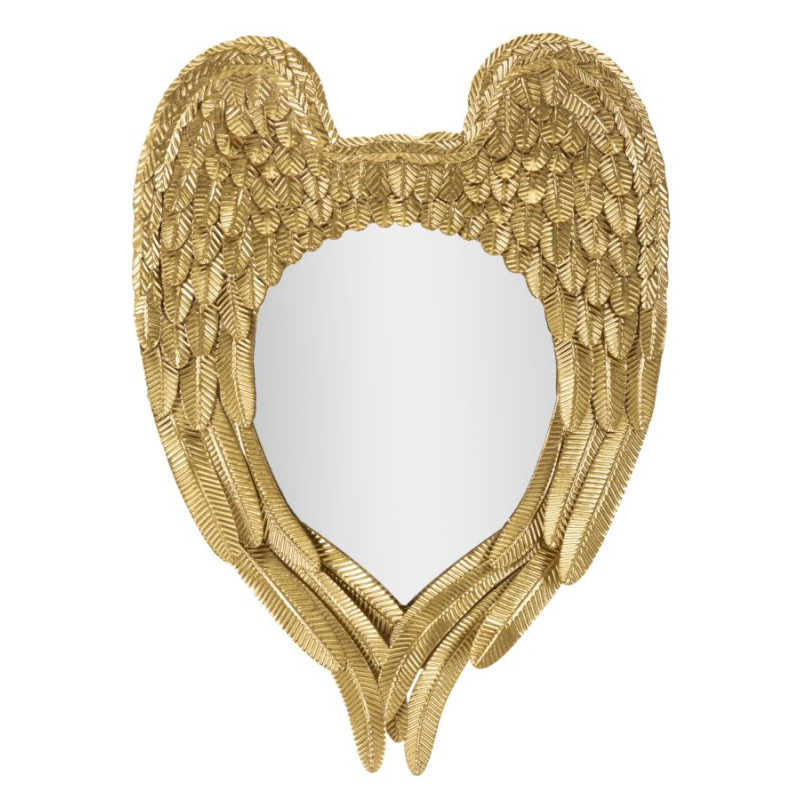 MIROIR AILES CM 72X2,5X99
