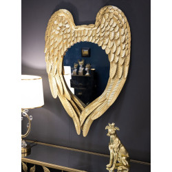MIROIR AILES CM 72X2,5X99