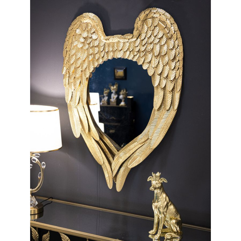 MIROIR AILES CM 72X2,5X99