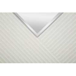 MIROIR MURAL TOLOSA CM Ø 80X4