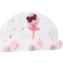 Porte-manteau - Danseuse Ballerine - FUN HOUSE - H.37 X L.21.5 X P.68 cm