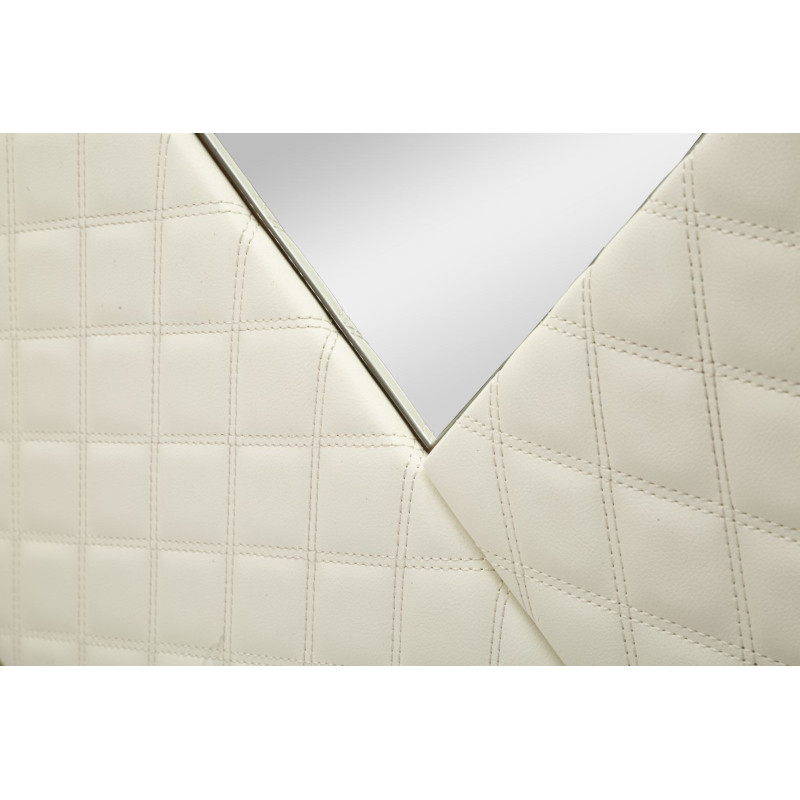 MIROIR MURAL SHARON CM Ø80X3