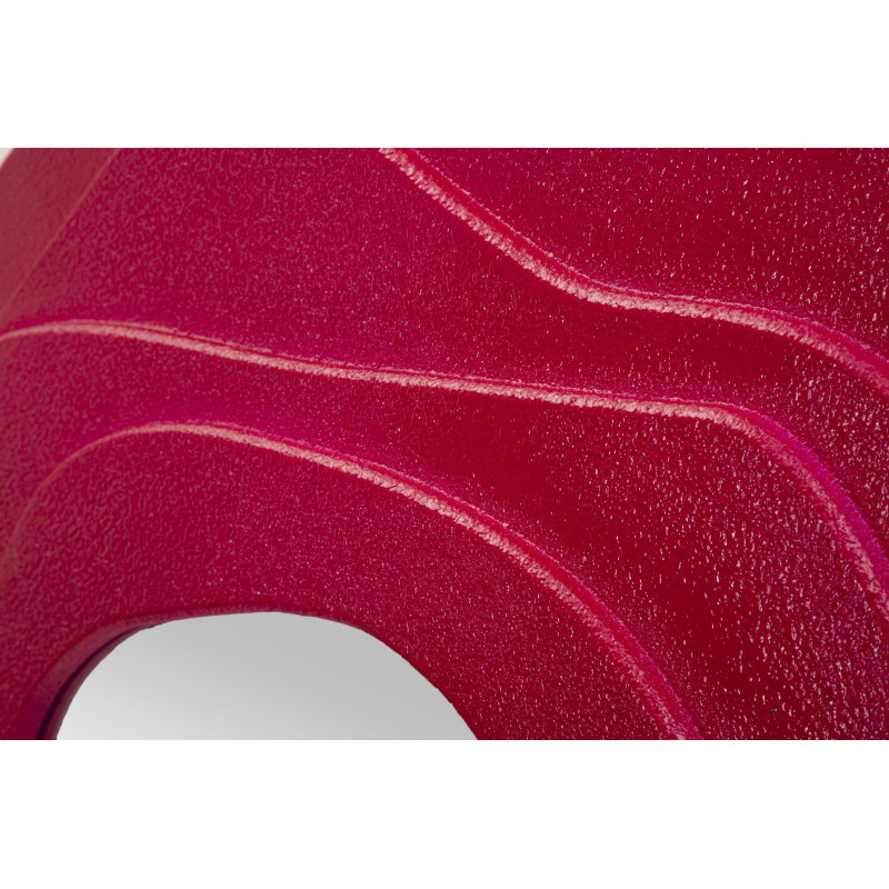 MIROIR MURAL DALIA FUCHSIA CM 90X4X97