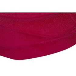 MIROIR MURAL DALIA FUCHSIA CM 90X4X97