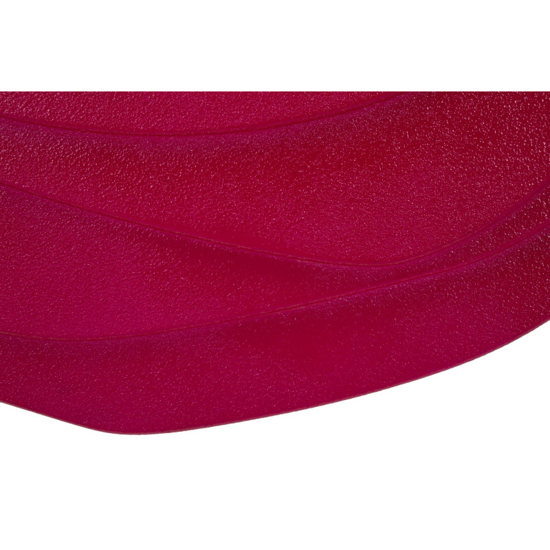MIROIR MURAL DALIA FUCHSIA CM 90X4X97