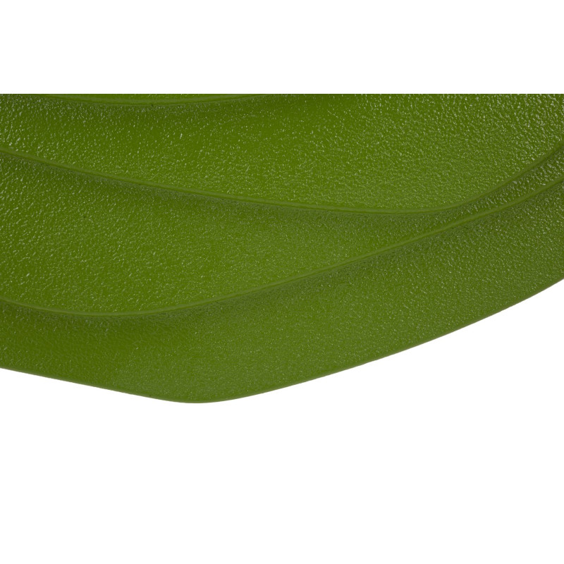 MIROIR MURAL DAHLIA VERT CM 90X4X97