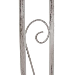 Anna Rose Arch blanc antique