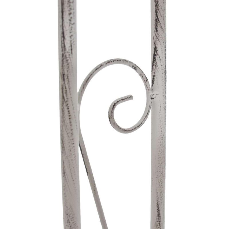 Anna Rose Arch blanc antique