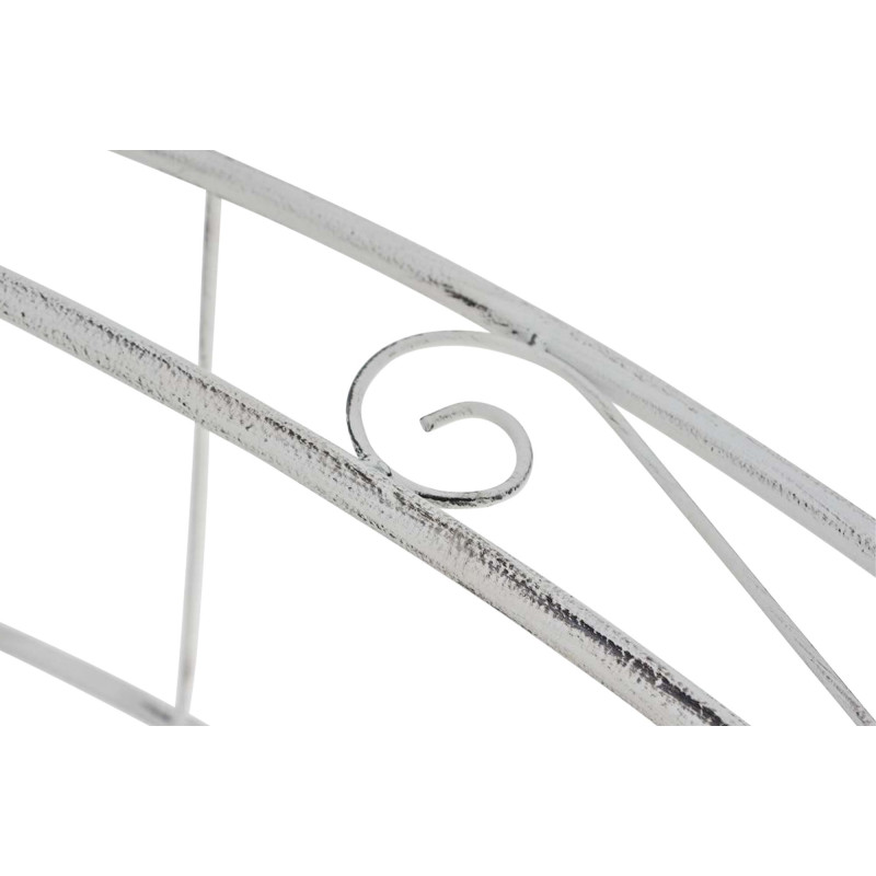 Anna Rose Arch blanc antique