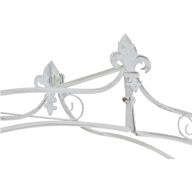 Anna Rose Arch blanc antique