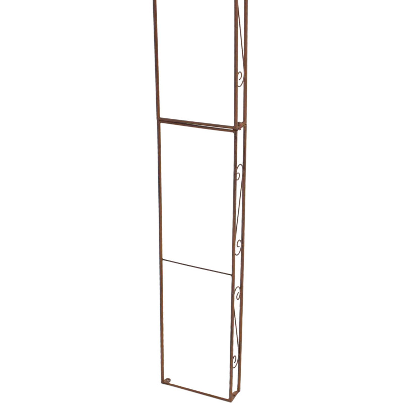 Anna Rose Arch brun antique