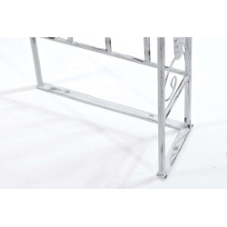 Emma Rose Arch blanc antique