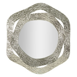 MIROIR AURY CM 66X6X75