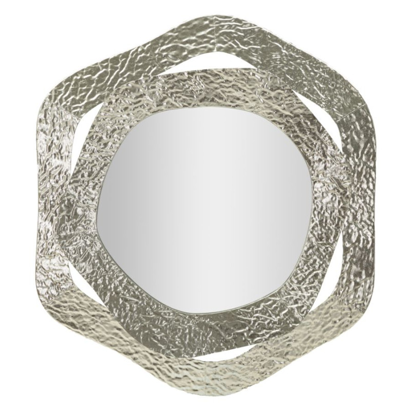 MIROIR AURY CM 66X6X75