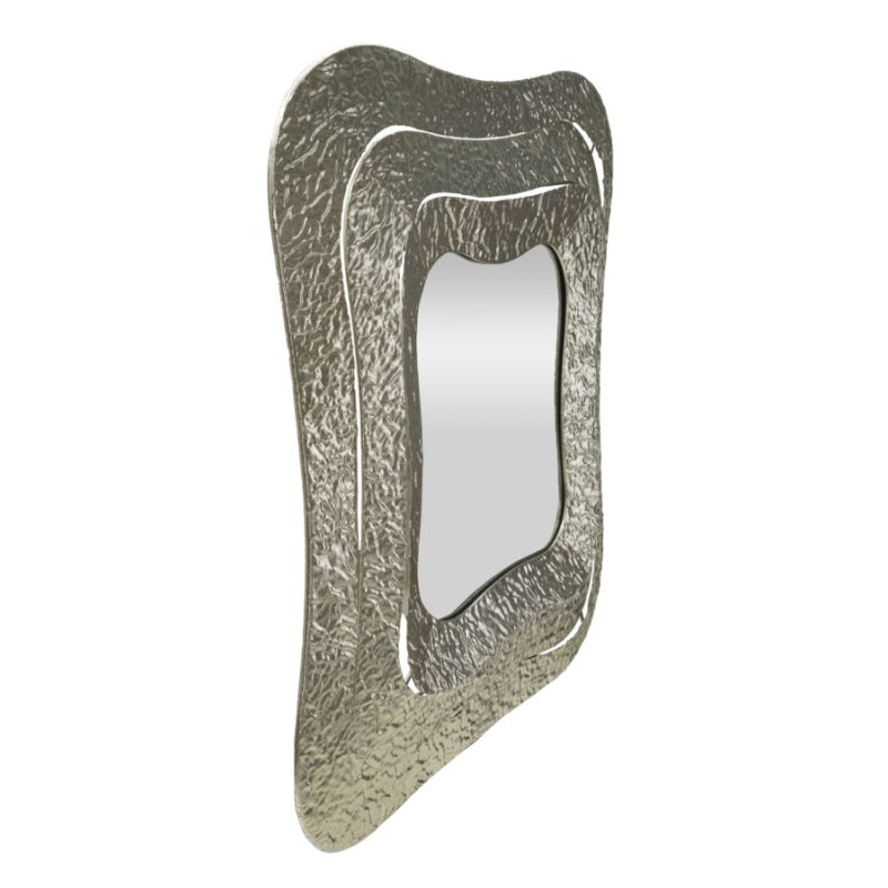 MIROIR CARRÉ AURY CM 74X7X79