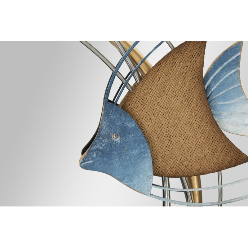 MIROIR MARIN CM 68X5X67