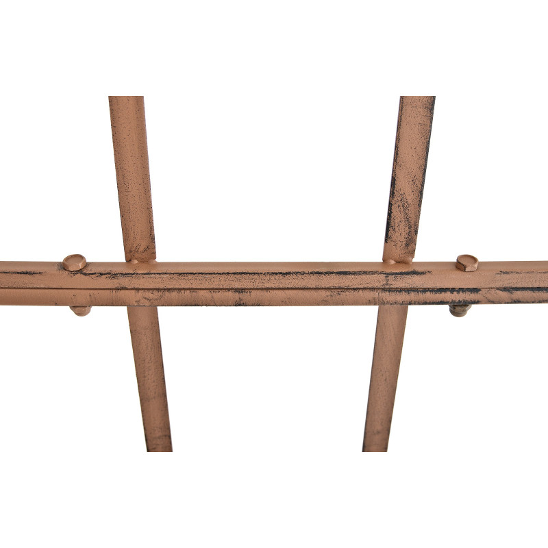 Treillis Trigo brun antique